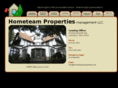 hometeamproperties.net