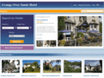 hotelgrangeoversands.com