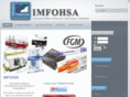 imfohsa.com