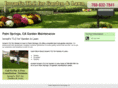 isrraelstlcgardenandlawn.com