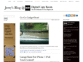 jerrygoshen.com