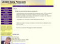 joanncurryforecasts.com