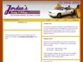 jordansautosalvage.com