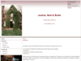 justicenoelburks.com