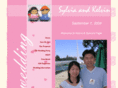 kelvinandsylvia.com