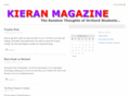 kieranking.net