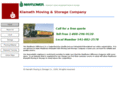 klamathmoving.com