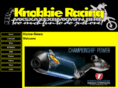 knobbieracing.com