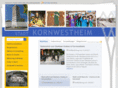 kornwestheim.net