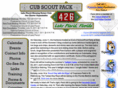 lakeplacidscouting.com