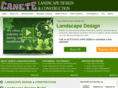 landscapedesignandconstructionbycanete.com