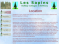 lessapins.co.uk