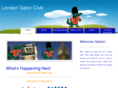 londongatorclub.com