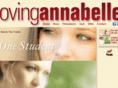 lovingannabelle.com