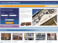 luxuryhotelsblackpool.com