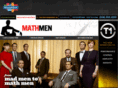madmentomathmen.com