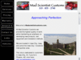 madscientistcustoms.com