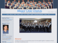 majoroakchorus.net