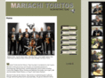 mariachitoritos.com