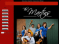 martinfamilyband.com