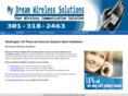 mdwirelesssolutions.com