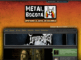 metalbogota.net