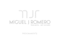 migueljromero.com