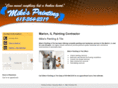 mikespaintingandtile.com