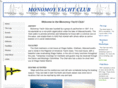 monomoyyachtclub.com