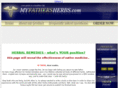 myfathersherbs.com