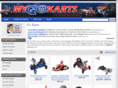 mygokarts.com