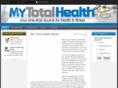 mytotalhealth.com