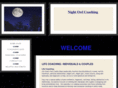 nightowlcoaching.com