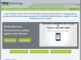 ninetechinc.com