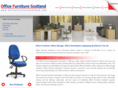 officefurniturescotland.com