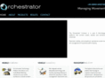 orchestrator.co.uk