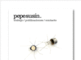 pepesusin.es