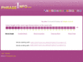 phraseinfo.com