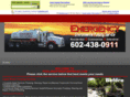 poolandpondpumpingaz.com