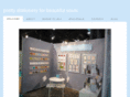 prettystationeryshop.com