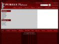 purelyplat.com