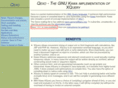 qexo.org