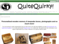 quitequirky.co.uk