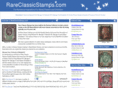 rareclassicstamps.com