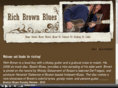 richbrownblues.com