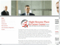 rightresumect.com