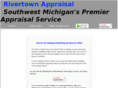 rivertownappraisal.net