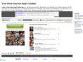 rockradiotoolbar.com