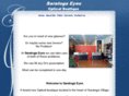 saratogaeyes.com
