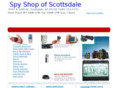 scottsdalespyshop.com